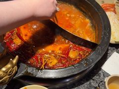 -蜀大侠火锅(总府路店)