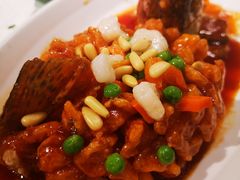 -和记小菜(七宝店)