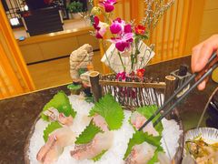 -川骄海鲜自助(亚运村店)