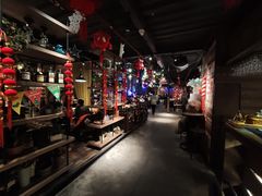 大堂-别院里音乐餐酒吧(双流航空港店)