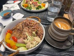 -THE WOODS 简餐 (国贸商城店)