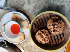 -淘米捞·米汤脆鲩鱼火锅(福田皇岗店)