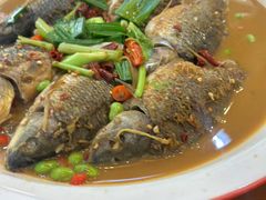 -下梅人家土菜馆(历史文化餐厅度假区店)