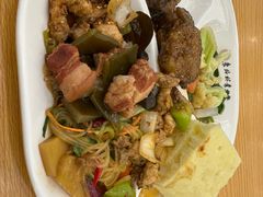 -东北林业大学-俭德园食堂