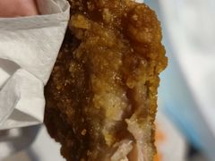 -麦当劳(凌云天地长桥店)