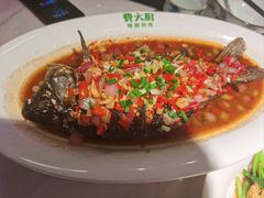 -费大厨辣椒炒肉(黄兴中心广场店)
