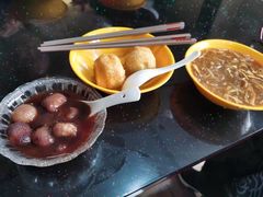 甜芋头-毛华美食(清扬路店)