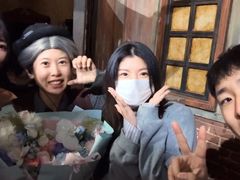 -暴风岛沉浸式体验馆(百联世纪店)