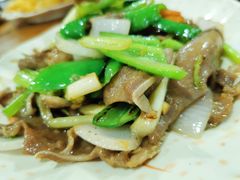 -南记食粥坊·宵夜大排档(莲花总店)