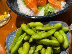 -気楽亭和食料理(气乐亭大世界本店)