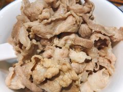 -苏完瓜尔佳氏·满洲涮肉(古方路店)