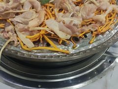 -凯盈阁·顺德私房菜·桑拿鸡