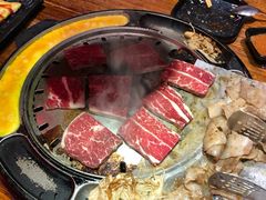 -杀猪天·韩国烤肉(总店)