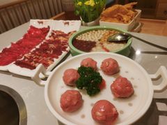 -俏牛哥鲜牛肉牛肆馆(重庆天地店)