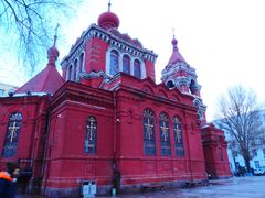 -圣·阿列克谢耶夫教堂