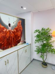 -变美丽半永久纹眉连锁·机器野生眉·洗眉