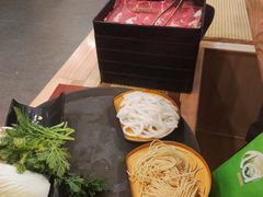 -牛匠和牛寿喜锅(西安总店)
