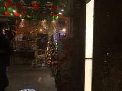 门面-烛影拾光观景餐厅·创意菜·摄影·小提琴(大唐不夜城店)