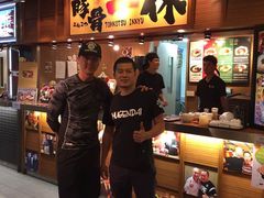 -八盛屋·沾面(集美万达店)