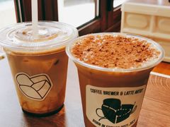 -SAFARI COFFEE