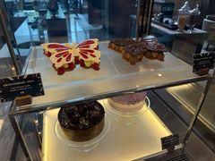 -沁蝶 Butterfly Patisserie甜品蛋糕(北京瑰丽酒店)