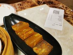 蔗糖马蹄糕-稻香酒家(长宁KING88广场店)