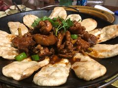 -外婆菜之崇明味道(锦江乐园店)
