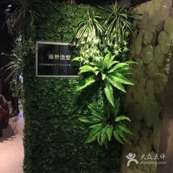 -藤野造型·专业烫染店