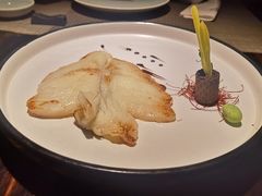 -山葵家·创意料理(宁波来福士店)