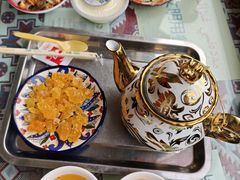 -百年老茶馆