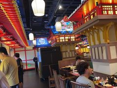 -牛New寿喜烧(虹桥新天地店)