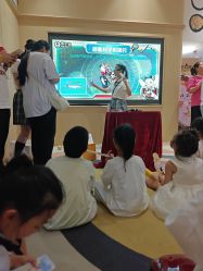 -奈尔宝·儿童乐园·亲子餐厅(前滩店)