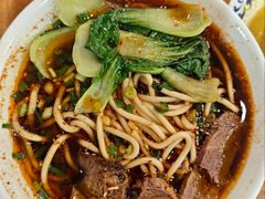 -柴氏风味斋(甘家口店)