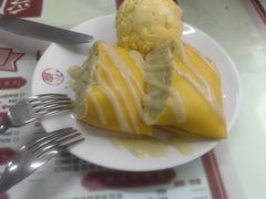 -香港華心糖水鋪(南西总店)