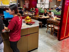 -管氏翅吧(马家堡店)