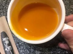 奶油南瓜粥-韩景台烧烤城(潘家园店)
