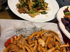 -大师傅金奖啤酒鱼(西街口总店)