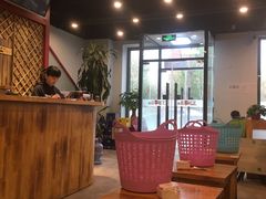 -京朋串屋·烧烤(望京西路总店)