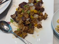 -小渔莊•地道胶东菜(旅游路万象省博物馆店)