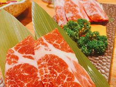 -神户赤童日式烤肉伙伴(东直门店)