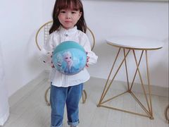 -卓跃儿童运动馆·体能·跳绳·篮球(滨江东中心店)