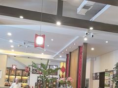 -太婆天府山珍酒楼(亚运村店)