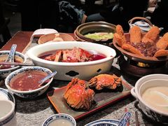 -南京大牌档(青岛万象城店)