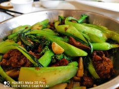 -香顺·客家菜(东坑店)