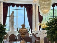 -唐山河头老街国丰维景度假大酒店