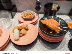 -争鲜回转寿司(南开大悦城店)