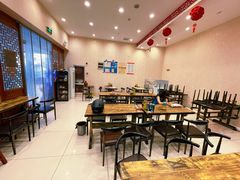 大堂-二钢串叔麻辣烫(华龙大厦店)