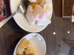 -豪亨世家牛排自助(乐群店)