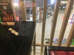 -蛙三泡椒牛蛙(万象城店)
