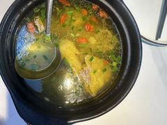 -食光慢宴·安吉土菜馆